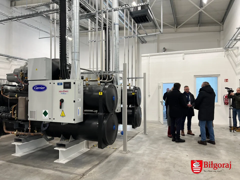 Miasto zakończyło inwestycję za 12 mln zł. Trzy miesiące przed czasem (foto) - Zdjęcie główne