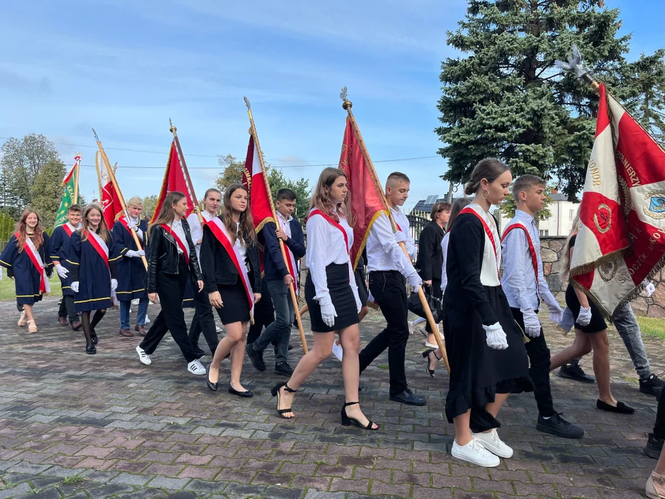 Obchody wydarzeń wrześniowych w Jedlance