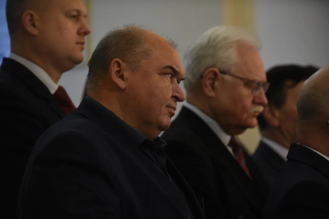 Grudniowa sesja Rady Miasta Lublin