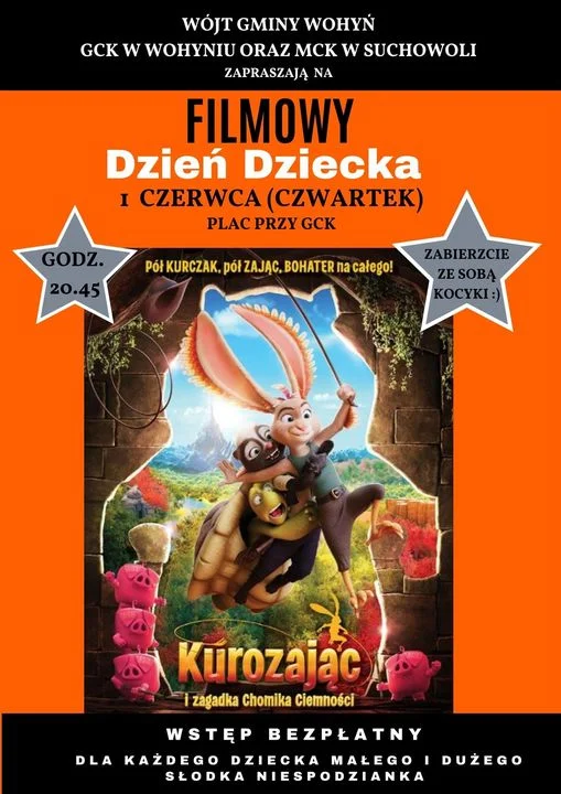 Nadciąga 1 czerwca, czyli Dzień Dziecka. Jakie atrakcje czekają na dzieci małe i duże ? - Zdjęcie główne