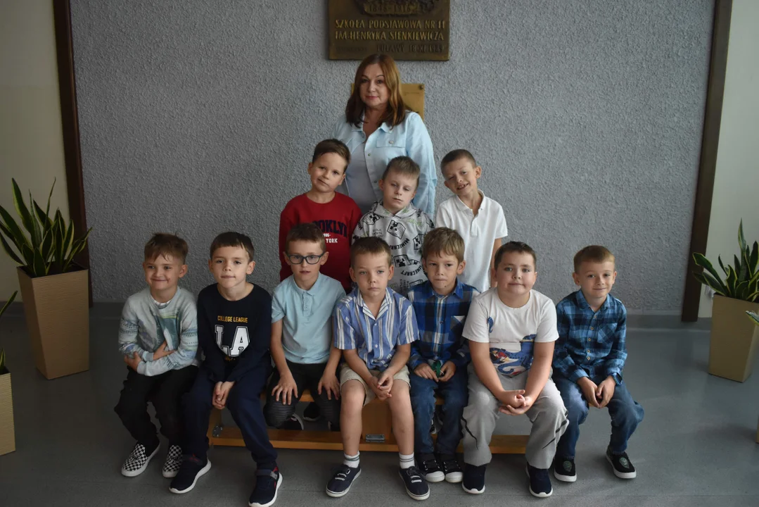 Klasa 1D