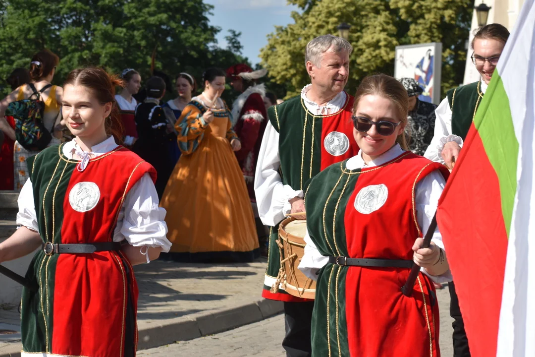 Mija 457 lat od historycznego wydarzenia. Miasto rozpoczęło obchody Dnia Unii Lubelskiej [ZDJĘCIA] - Zdjęcie główne