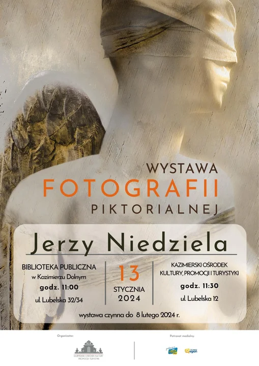 Kazimierz Dolny: Szykuje się "fotograficzna" sobota - Zdjęcie główne