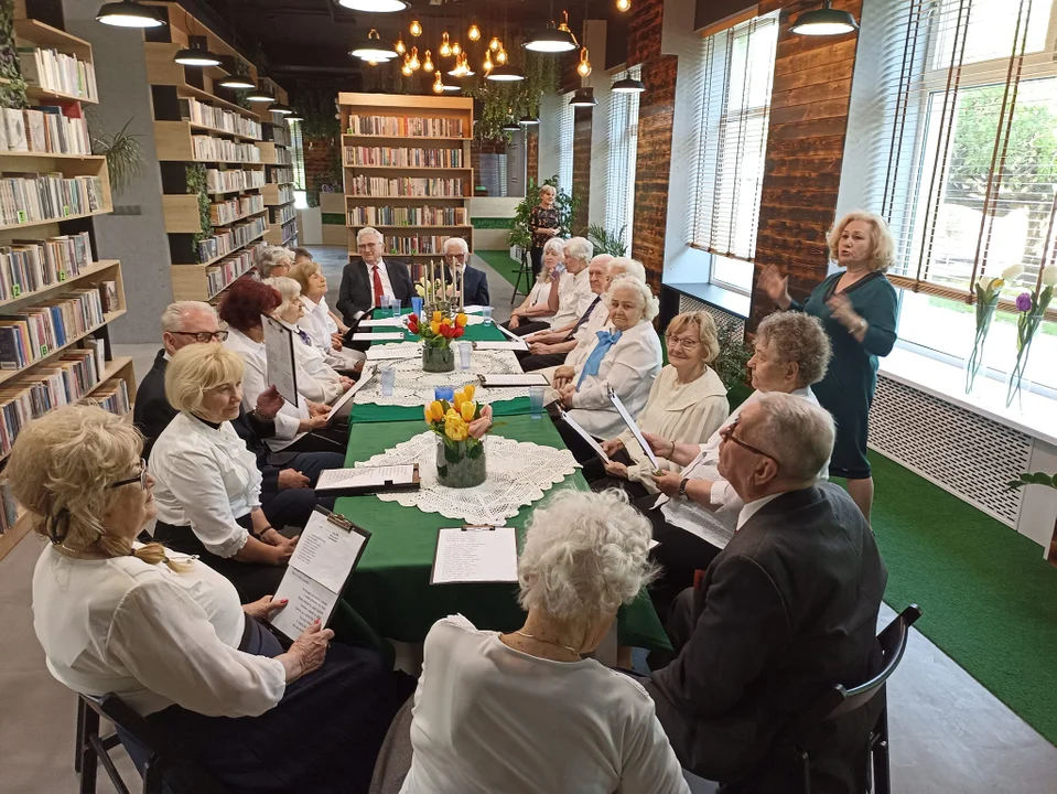 Lublin: "Zielona" biblioteka działa już  dwa lata. Co udało się zrobić w Biotece?