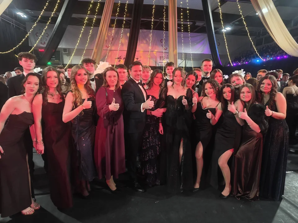 Studniówka Zamość