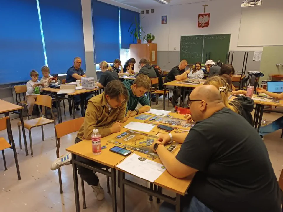 3K6 Festiwal Gier i Popkultury