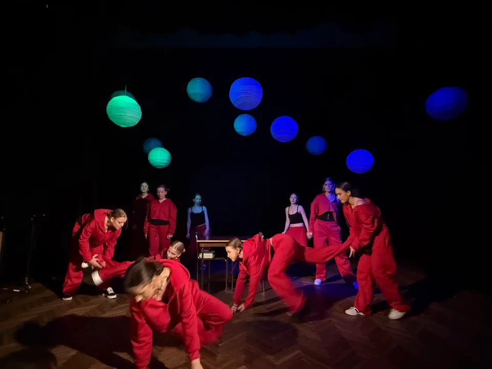 Dzieci Dzieciom w Ostrowie Lubelskim