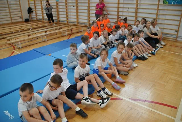 Opole Lubelskie: Przedszkoliada 2026