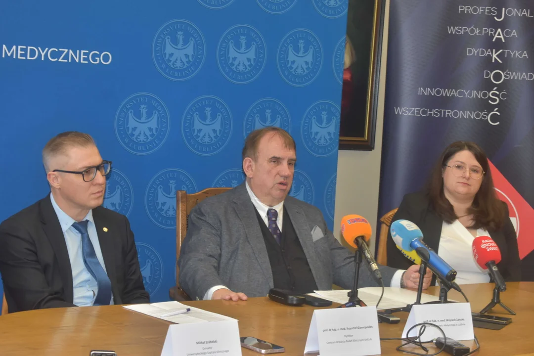 Pacjent z cukrzycą co kilka minut myśli o chorobie. Szansą na ratunek innowacyjny z gigantycznym wsparciem