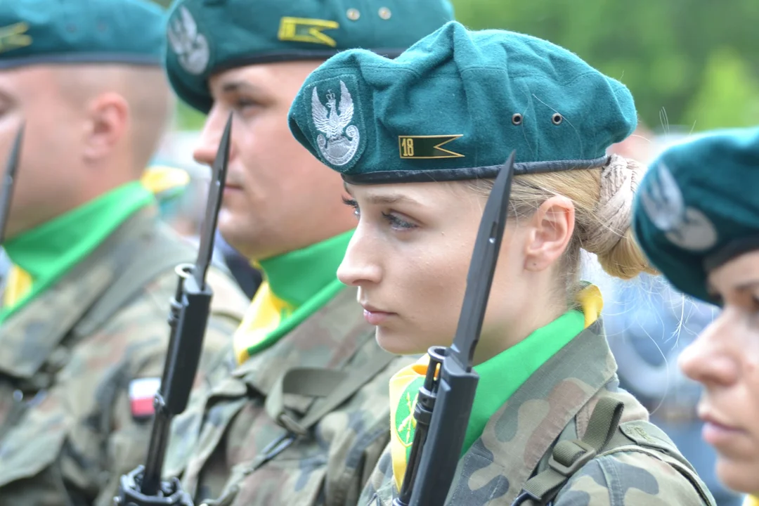 Rocznica Bitwy pod Osuchami