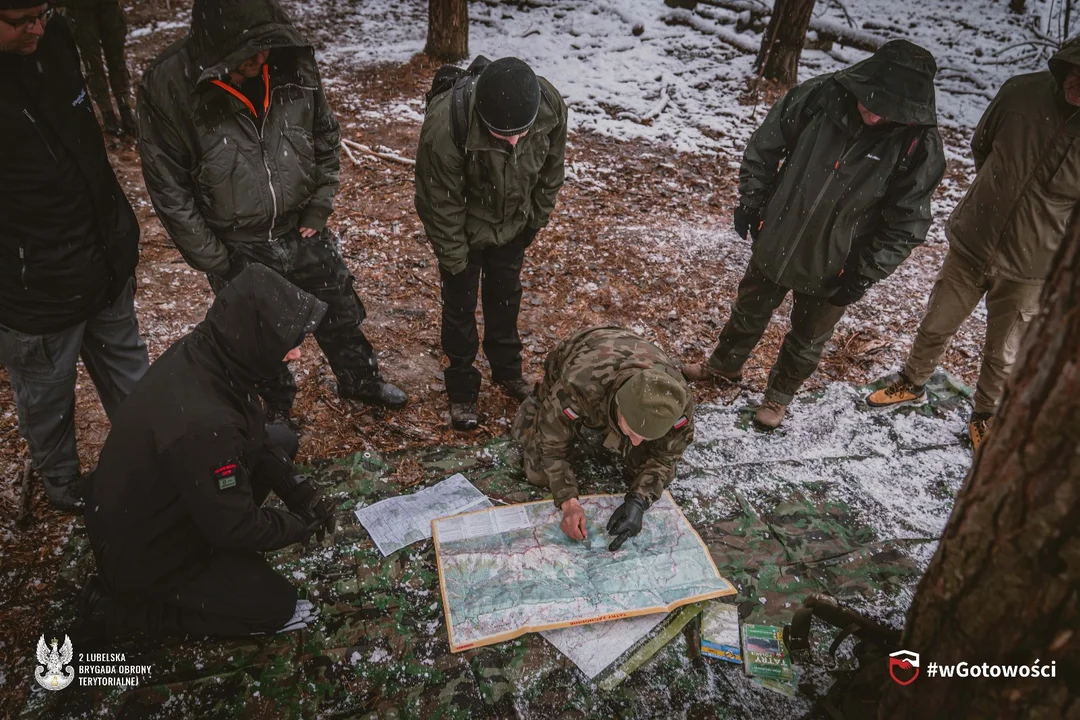 Program „wGotowości” na Lubelszczyźnie. Pierwsze bezpłatne szkolenia zakończone