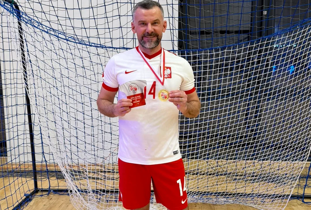 Proboszcz z Zamościa najlepszy w całej Europie! - Zdjęcie główne