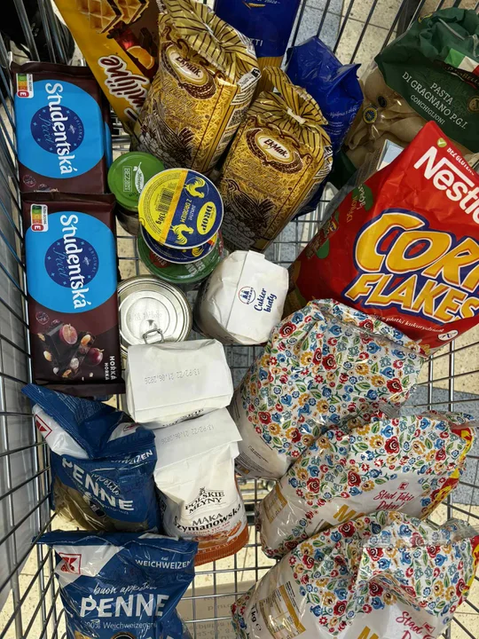 Pomóż Dzieciom Przetrwać Zimę