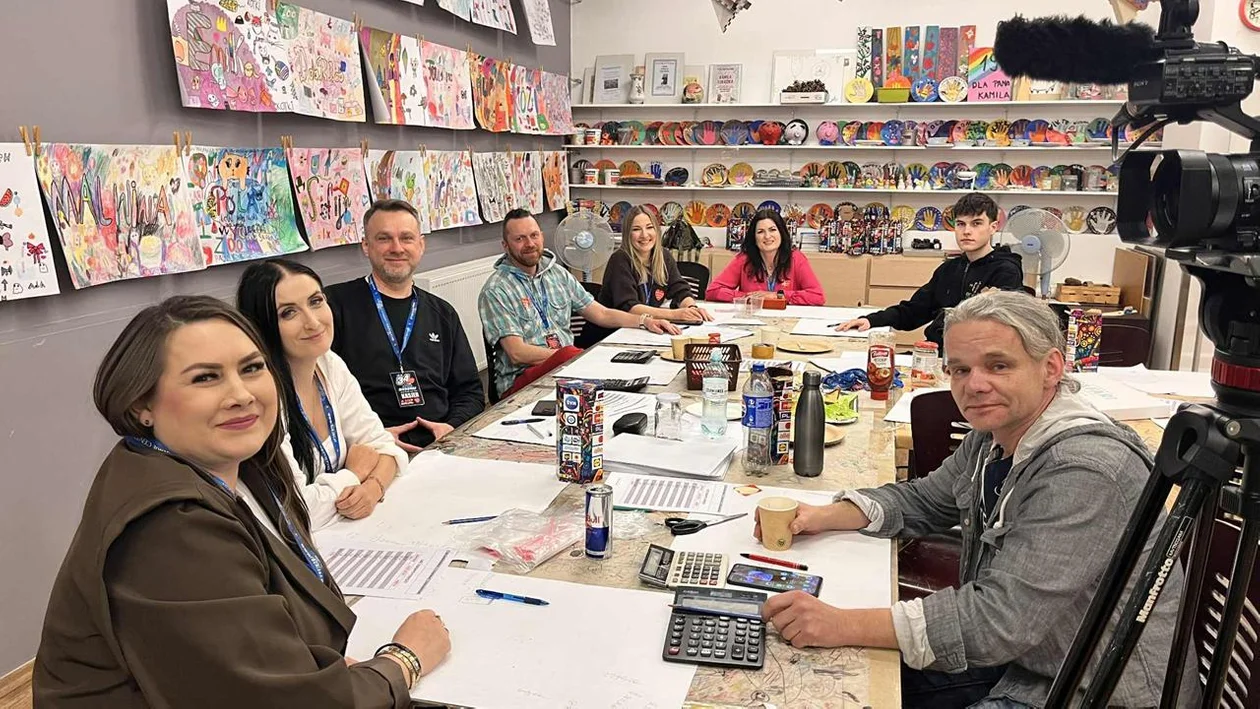 Biłgoraj: 34 Final WOŚP