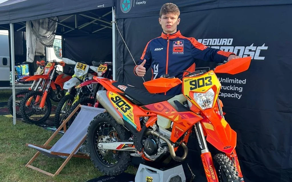 MX Enduro Zamość