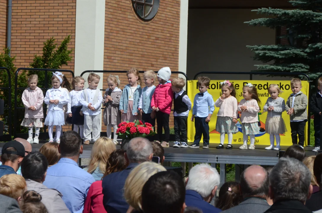 Festyn rodzinny JPII 2026 Biłgoraj