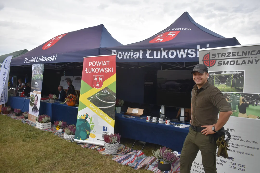 Dożynki Wojewódzkie w Świdniku. Wielkie święto plonów i tradycji [ZDJĘCIA CZ. 2]