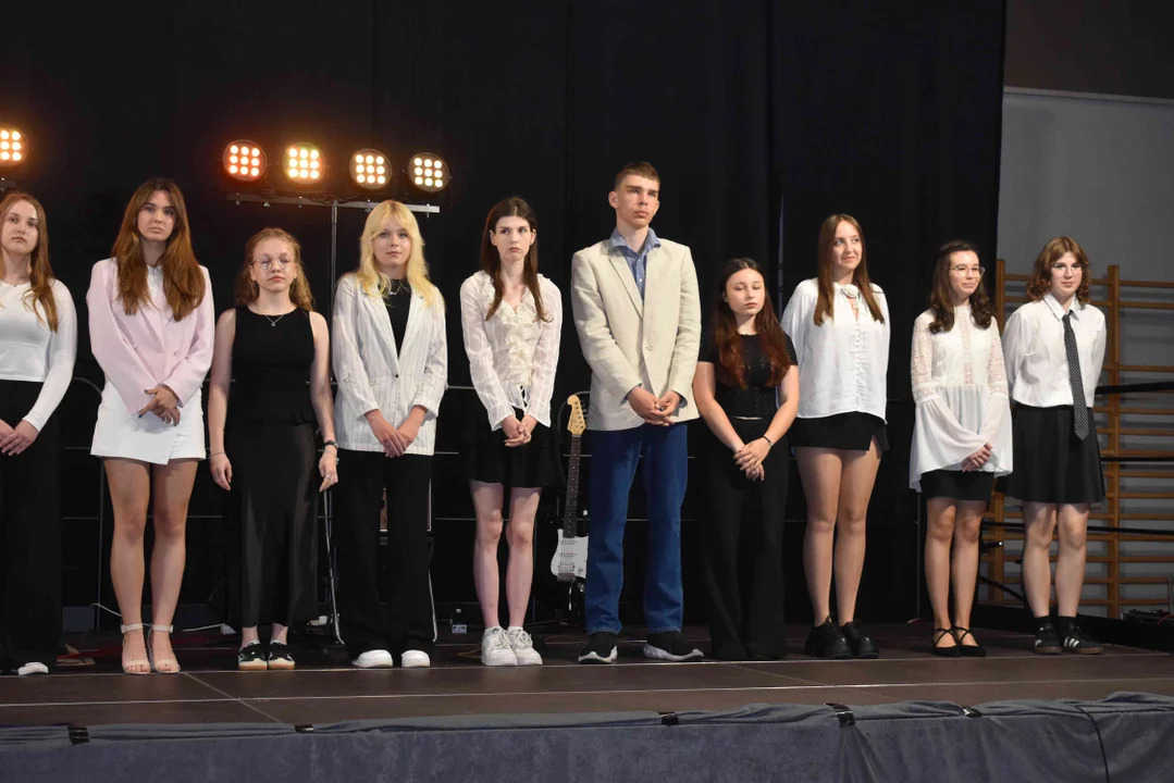 Gala Być Najlepszym Starostwa Powiatowego w Puławach