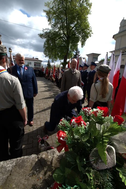 Obchody rocznicy uchwalenia Konstytucji Trzeciego Maja