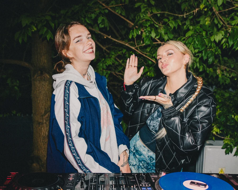 Lublin. „TRAP QUEENS” w Plenerze. Fotorelacja klubu. ZOBACZ - Zdjęcie główne