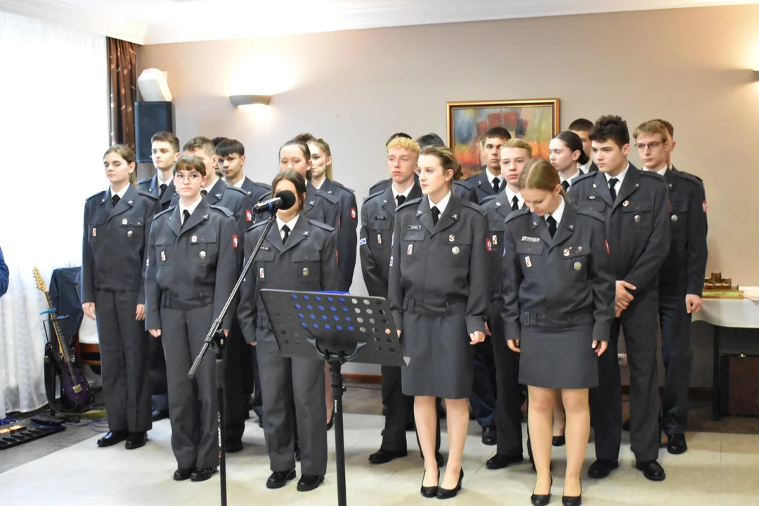 Koncert Charytatywny na rzecz podopiecznych Fundacji "Benedyktyński Zakątek"