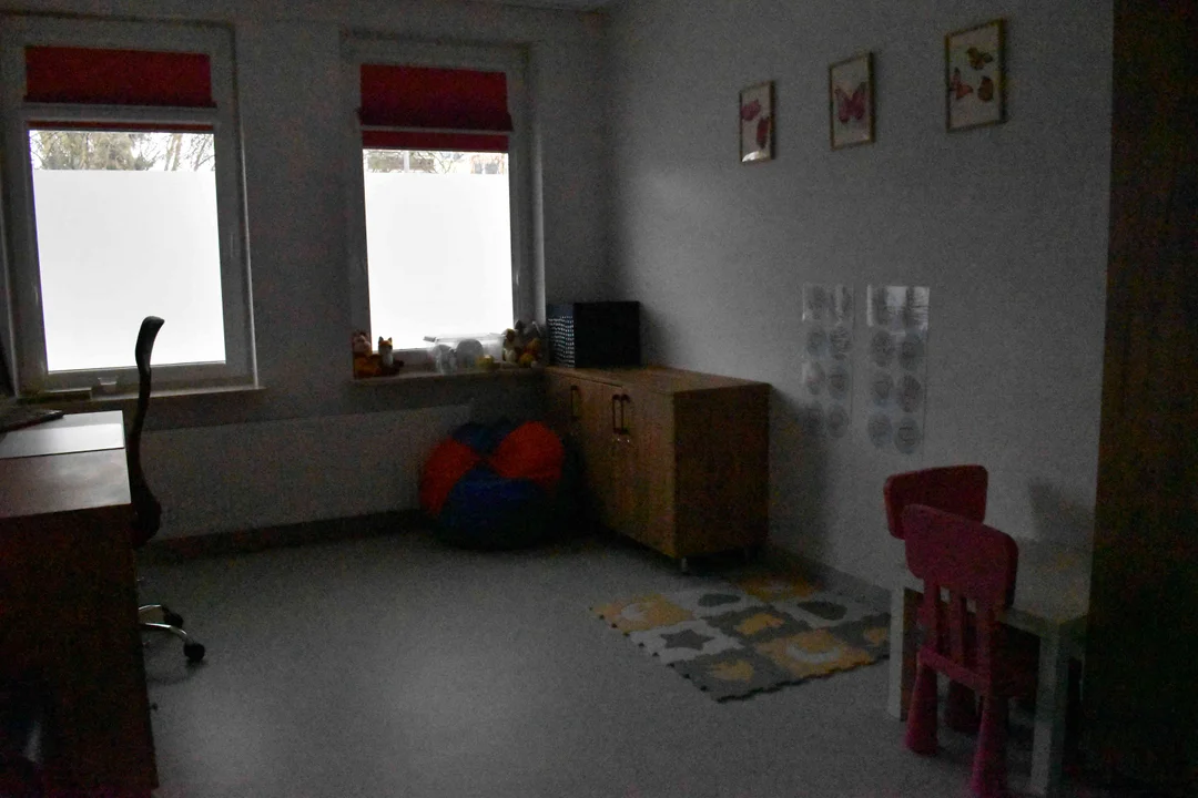 Ośrodek Rehabilitacji Dziecięcej w Puławach