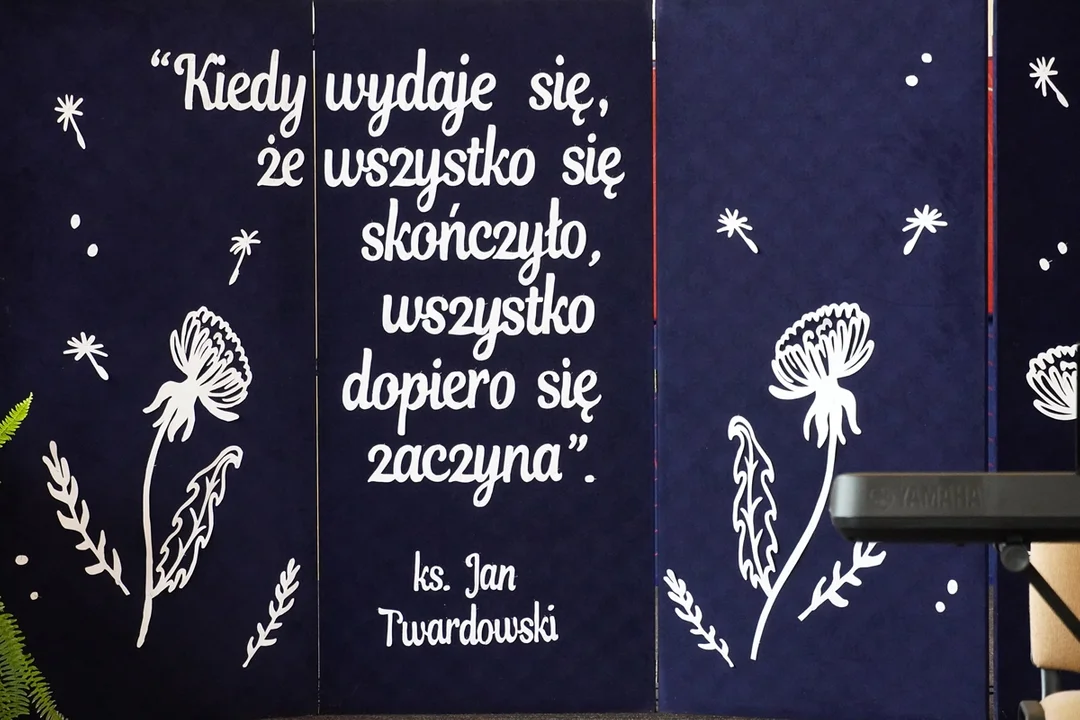 Gala stypendystów, Borki 2025