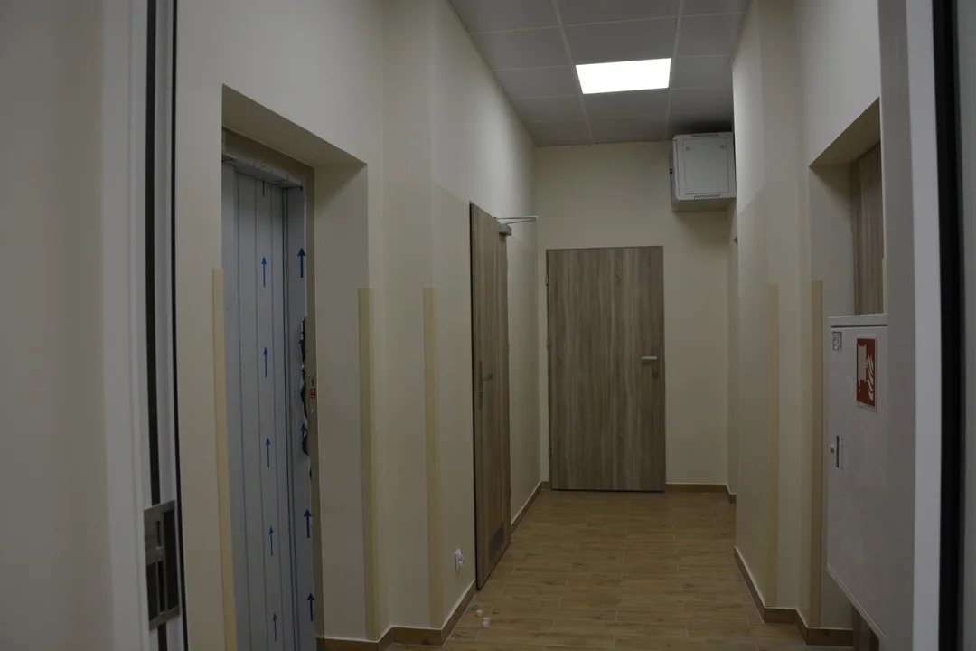 Nowe miejsce w Zamościu prawie gotowe (foto) - Zdjęcie główne