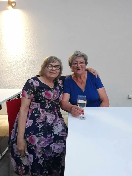 Klub „Teraz pora na Seniora - Klub Seniora Gminy Łuków ma już 5 lat