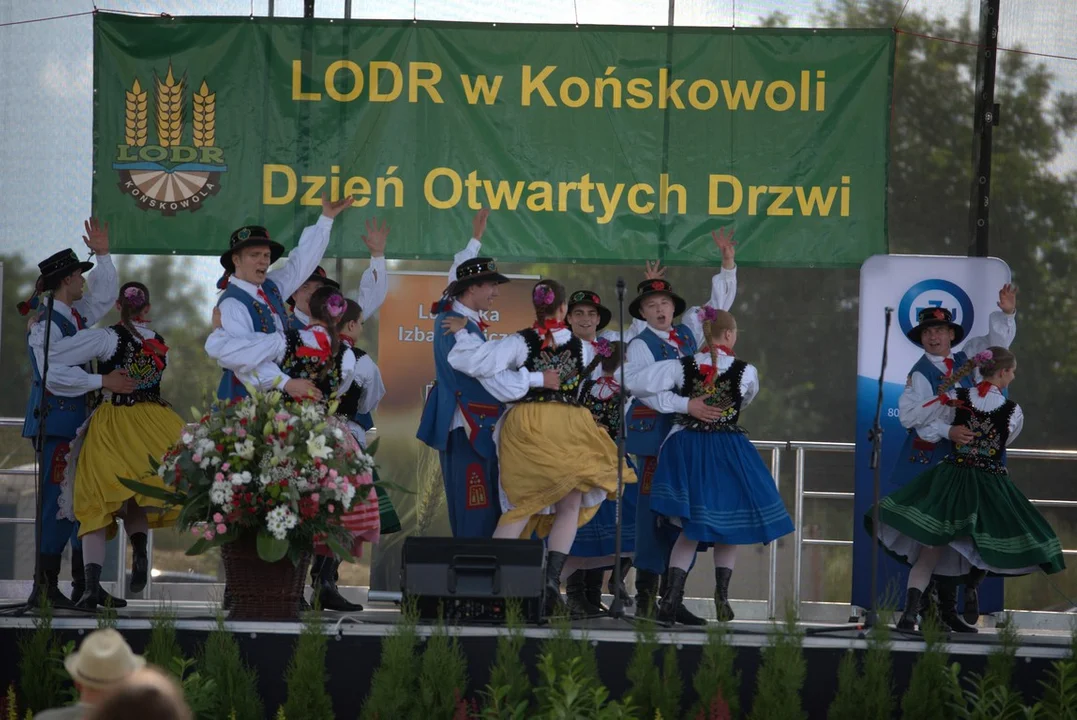 Dzień Otwartych Drzwi 2023 - LODR w Końskowoli