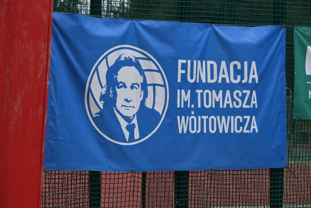 Bogdanka Beach Volley Cup im. Tomasza Wójtowicza w Międzyrzecu Podlaskim