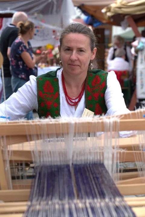 57. Festiwal Kapel Ludowych w Kazimierzu Dolnym