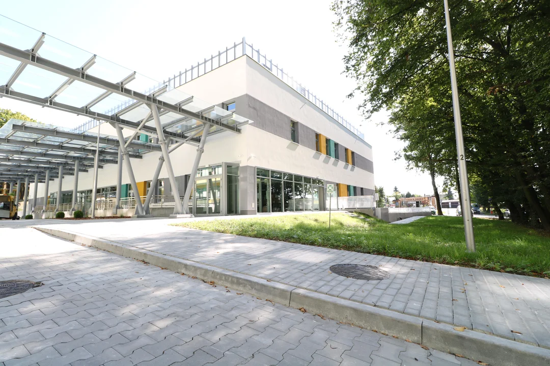 Województwo lubelskie: Szpital w regionie ma nową porodówkę. Została już oficjalnie otwarta