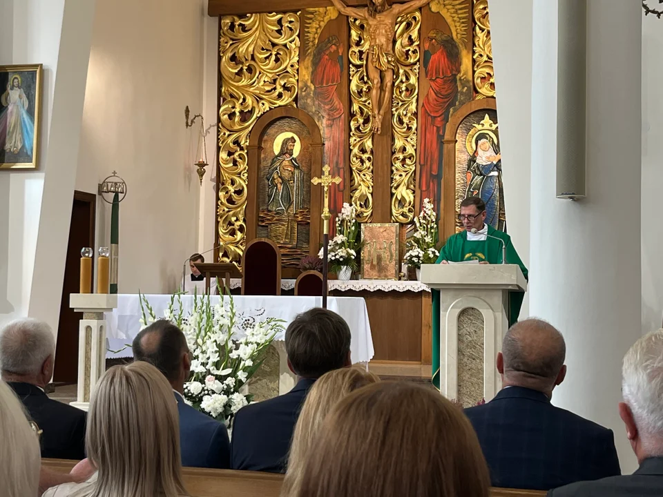 Obchody wydarzeń wrześniowych w Jedlance