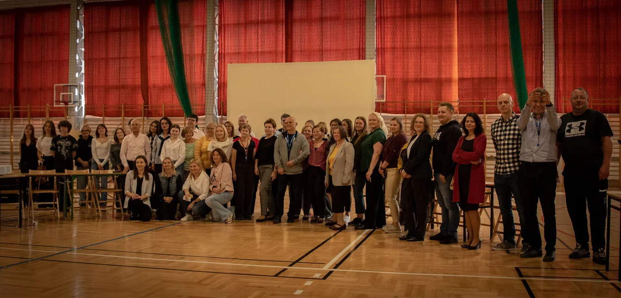 Dzień Nauczyciela w ZS 2