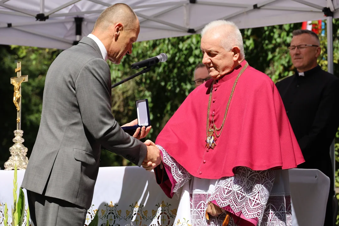 Święto Wojska Polskiego w Łukowie