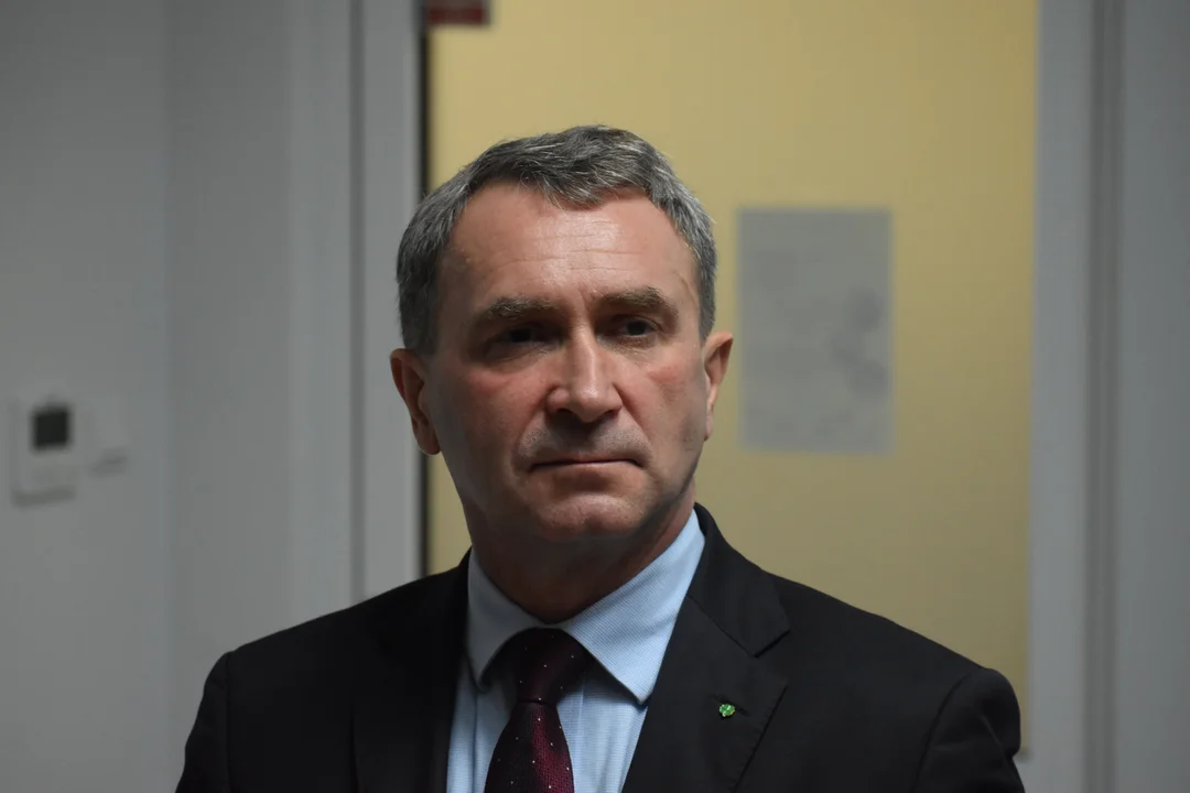 "Lekarz krzyczał że przesadzam, wymyślam ból". Aż z pomocą przyszedł Szpital Wojskowy w Lublinie
