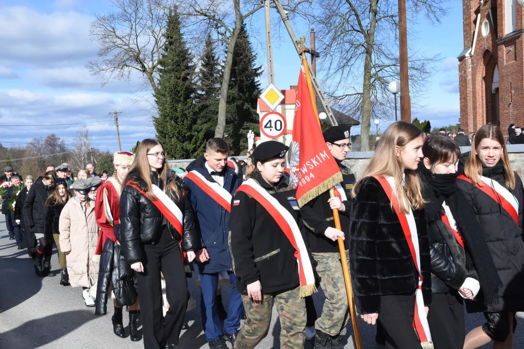 Obchody 193 rocznicy Bitwy pod Stoczkiem (zdjęcia cz.1)