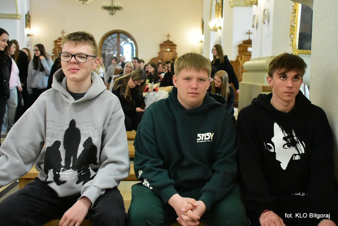 Majówka ze św. Janem Pawłem II w ‘Katoliku’