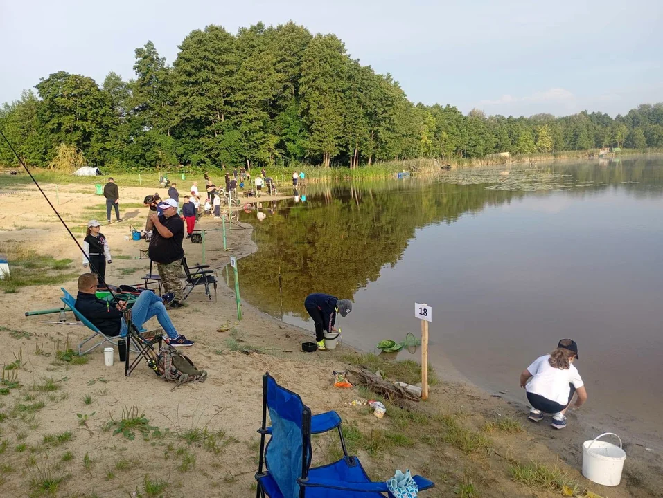 Święto Gminy Cyców 8-9.08.2026