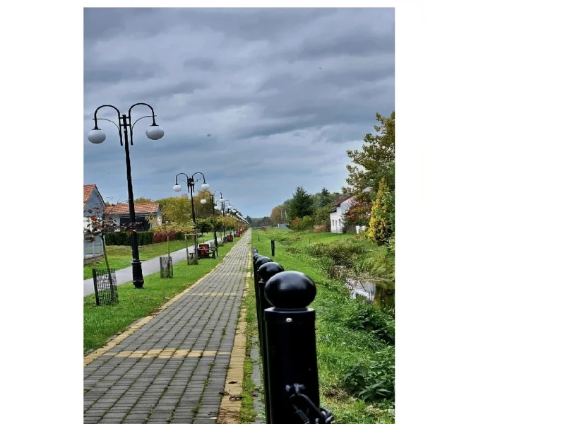Łuków w obiektywie uczniów ZS nr 2 w Łukowie