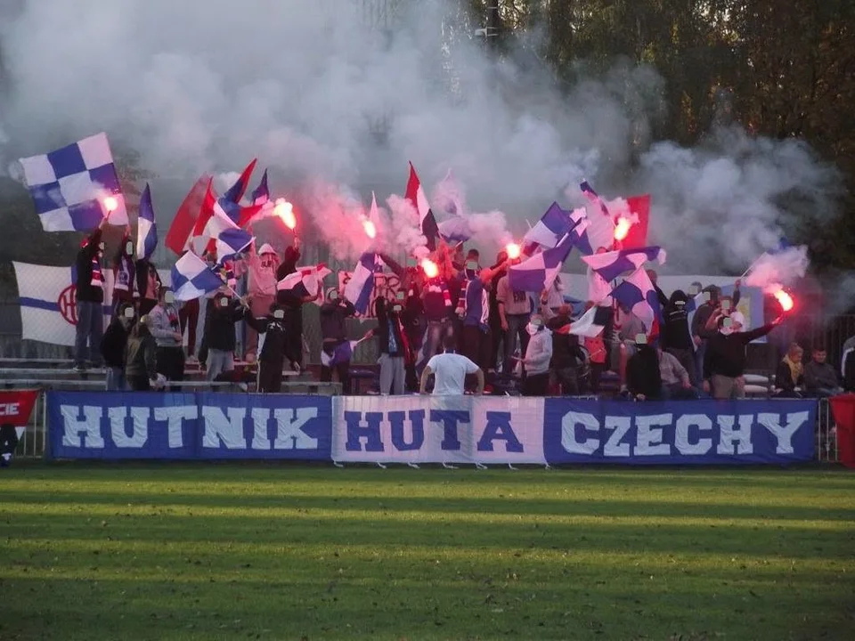 "Hutnik to rodzina". Klub z 80-letnią historią świętował wielki jubileusz - Zdjęcie główne