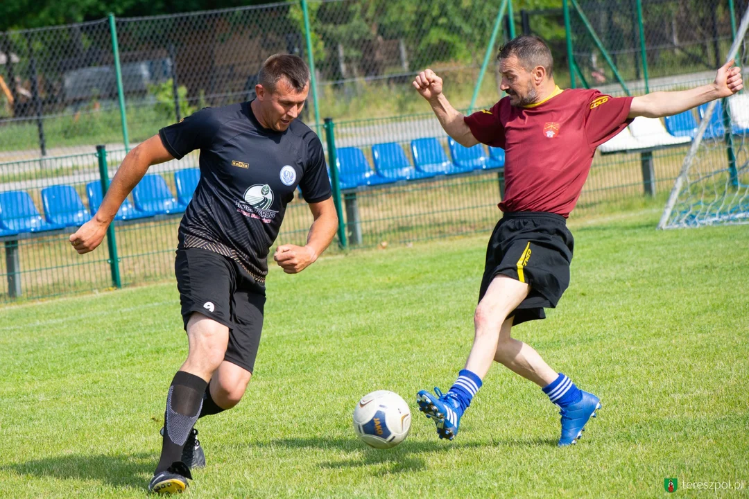 Turniej Oldbojów
