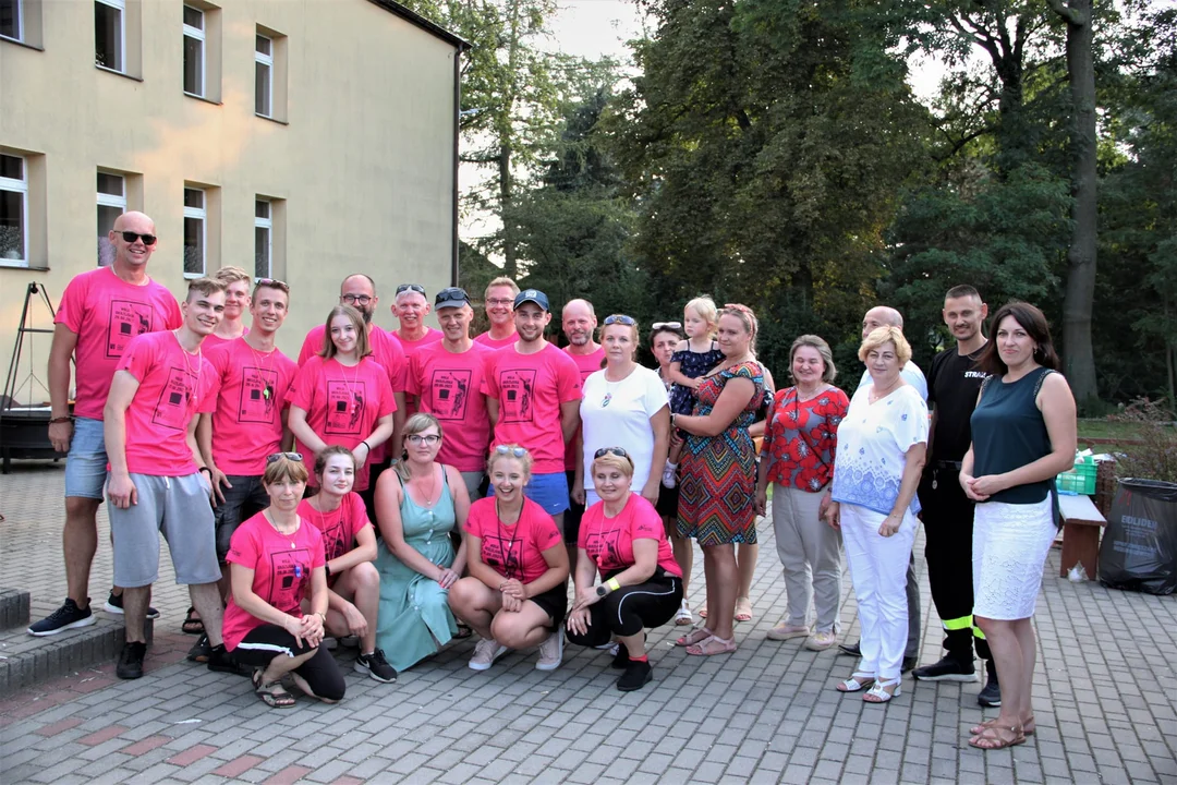 Bieg Kolarski o Puchar Henryka Sienkiewicza