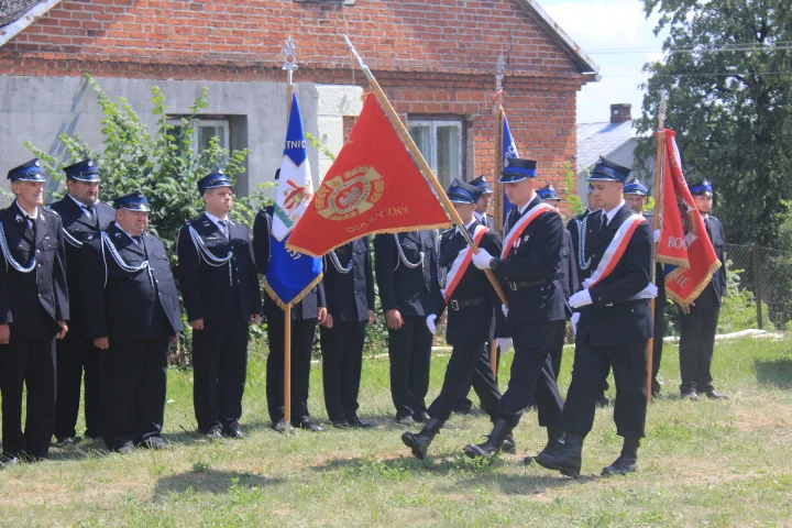 Osp Leszkowice