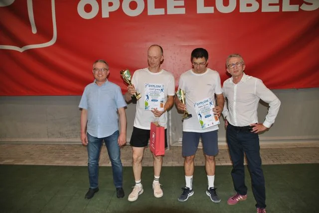 Turniej Tenisowy Opole Lubelskie 2026