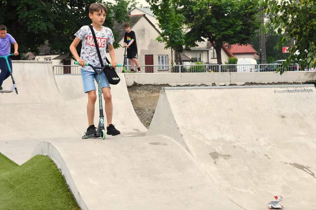 Dzień Rodziny w Gminie Adamów