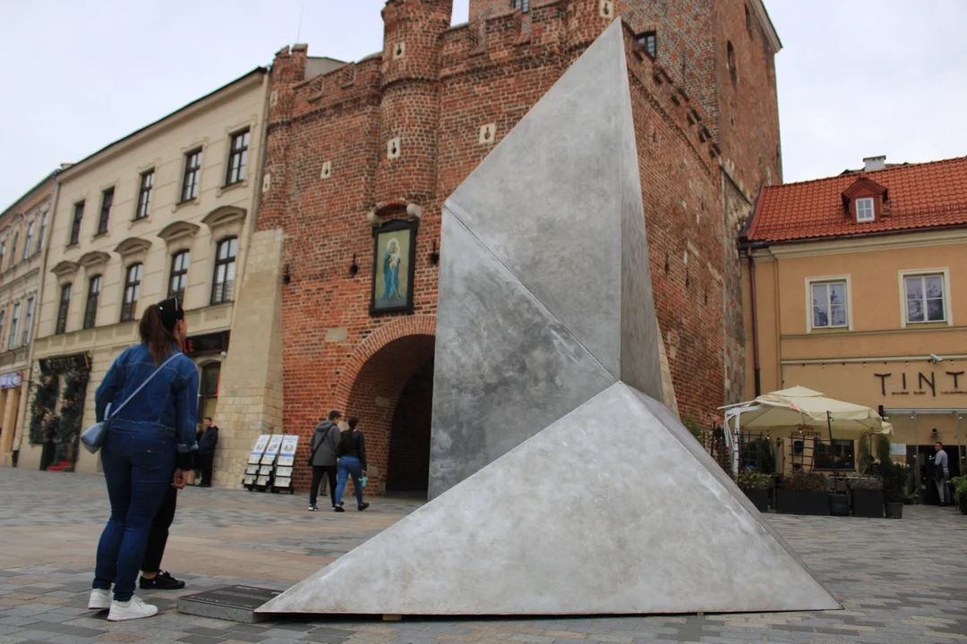 Open City: Festiwal sztuki oficjalnie rozpoczęty (ZDJĘCIA) - Zdjęcie główne