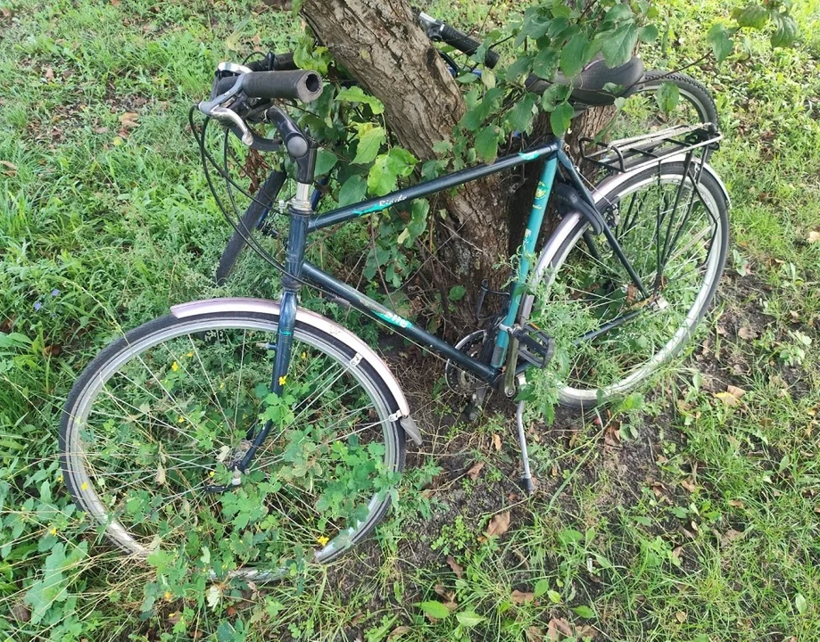 Biała Podlaska: Zarzuty za kradzież kilkunastu rowerów i paserstwo