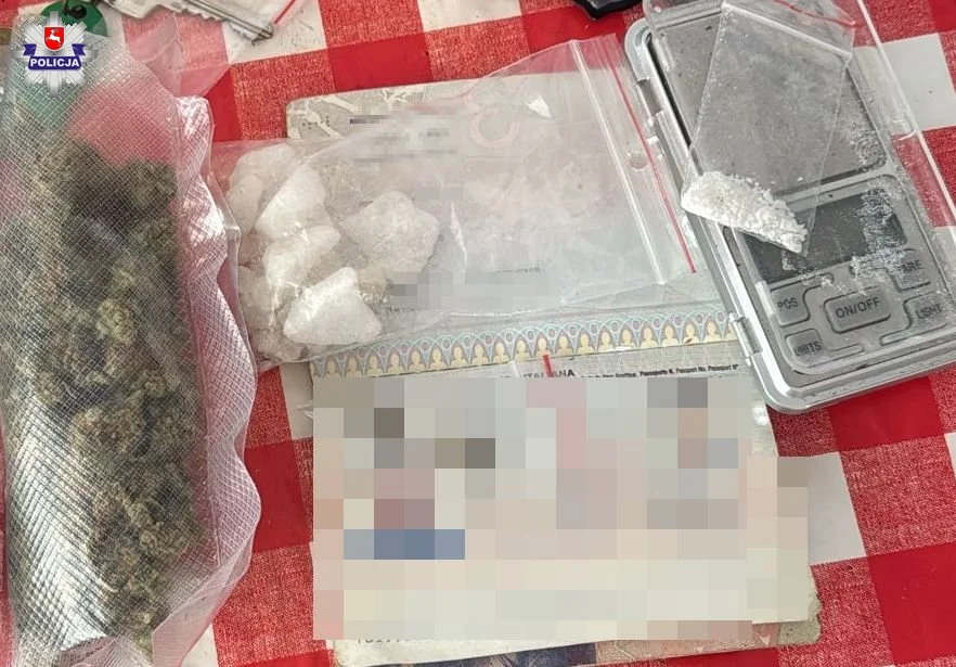 Wielka akcja policji. Ponad 100 poszukiwanych zatrzymanych na Lubelszczyźnie!